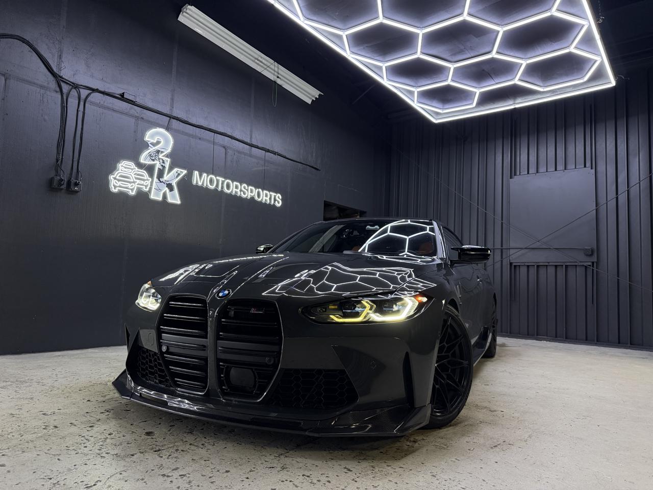bmw m4 coupe 2024 WBS43AZ0XRCR06436 image bmw m4 coupe 2024 WBS43AZ0XRCR06436 image